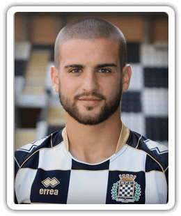 Miguel Cid