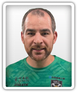 Juan Castro