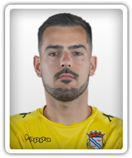 Nuno Hidalgo
