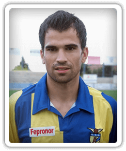 Tony Afonso
