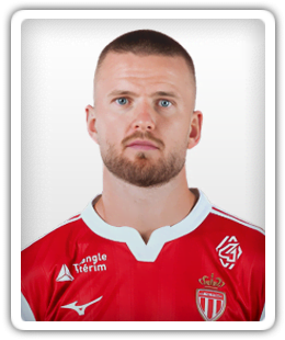 Eric Dier