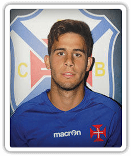 Luís Gonçalves