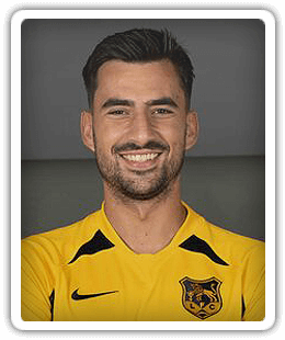Gil Dias