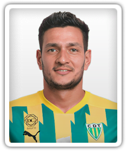 Rony Lopes