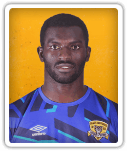 Jonas Mendes