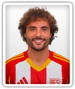 Rafael Barbosa