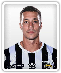 Alex Soares