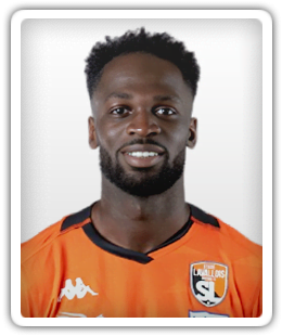 Moïse Adilehou
