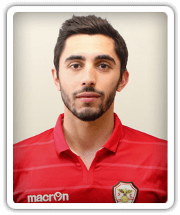 Ricardo Bouças