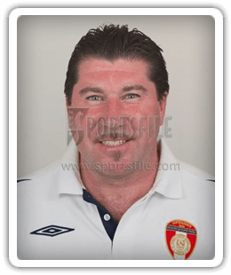 Brian O'Shea