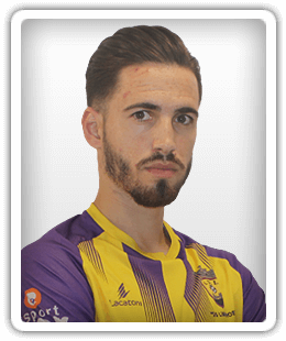 Mickaël Pereira