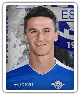 Cristiano Pascoal