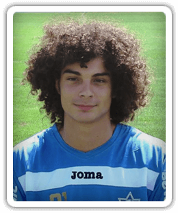 Tiago Vieira