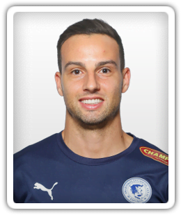 Luís Machado