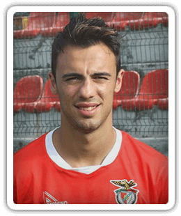 Vítor Miranda