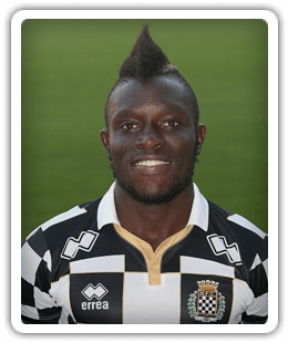 Ibrahima Faye