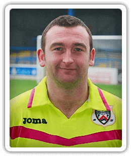 Gavin Cullen