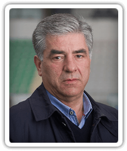 Gilberto Coimbra