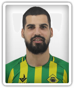 Nuno Binaia