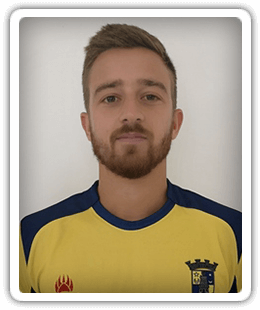 Martim Águas