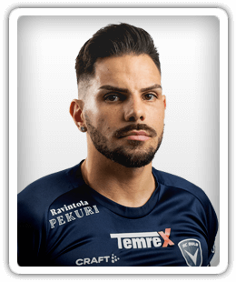 Rafael Floro