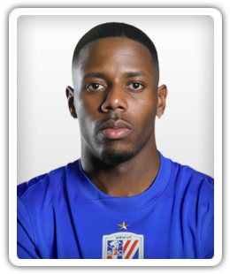 Wilson Manafá