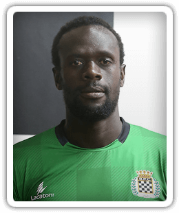 Mamadou Bá