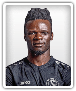 Luwagga Kizito