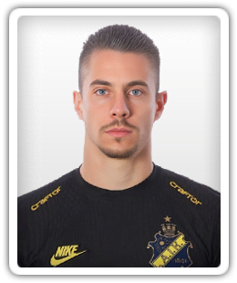 Dino Beširovic