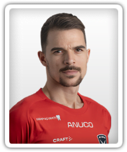 Miguel Santos