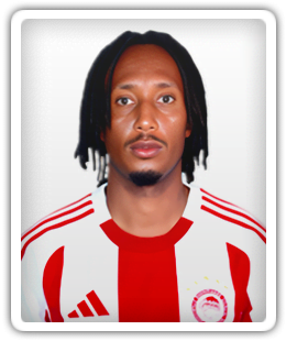 Gelson Martins