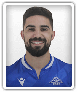Tiago Resendes
