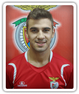 Ricardo Sousa