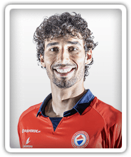 Marcos Valente