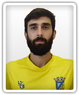 Tiago Dias
