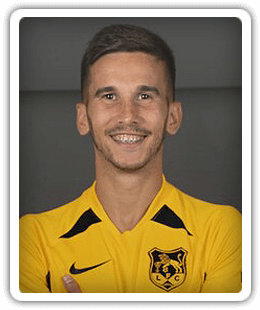Edgar Abreu