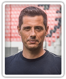 Nuno Barbosa