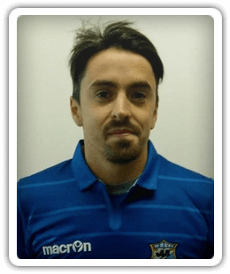 Tiago Oliveira