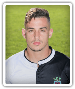 André Vieira