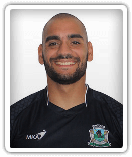 Bruno Pinto