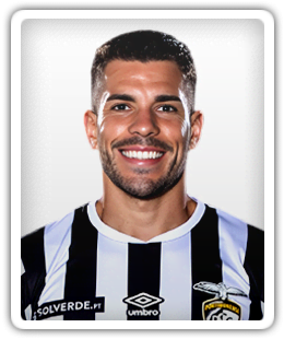 Nuno Campos