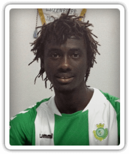 Marlon Costa