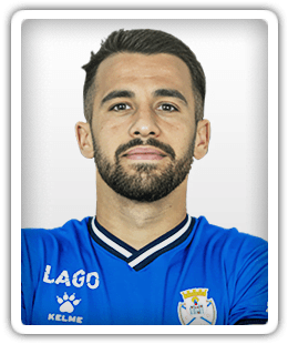 Rúben Alves