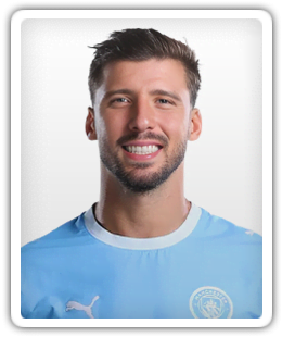 Rúben Dias