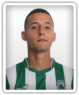 Francisco Afonso