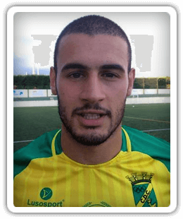 Diogo Araújo