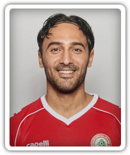 Nader Matar