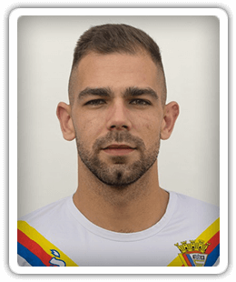 Rodrigo Pinto