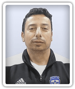 Carlos Morais