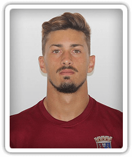 Rodrigo Vilela